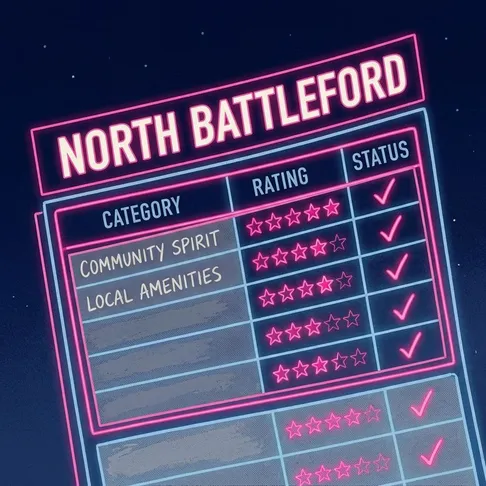 explore North Battleford online